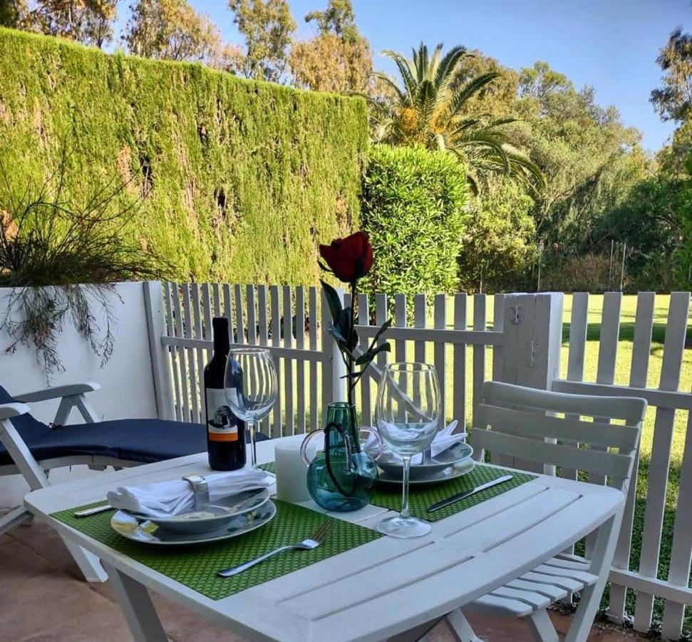 Puerto Banus Apartment Near Beachfront, Sunny Terrace, Pool, Tennis Court, Parking And Movies Projector Marbella Ngoại thất bức ảnh