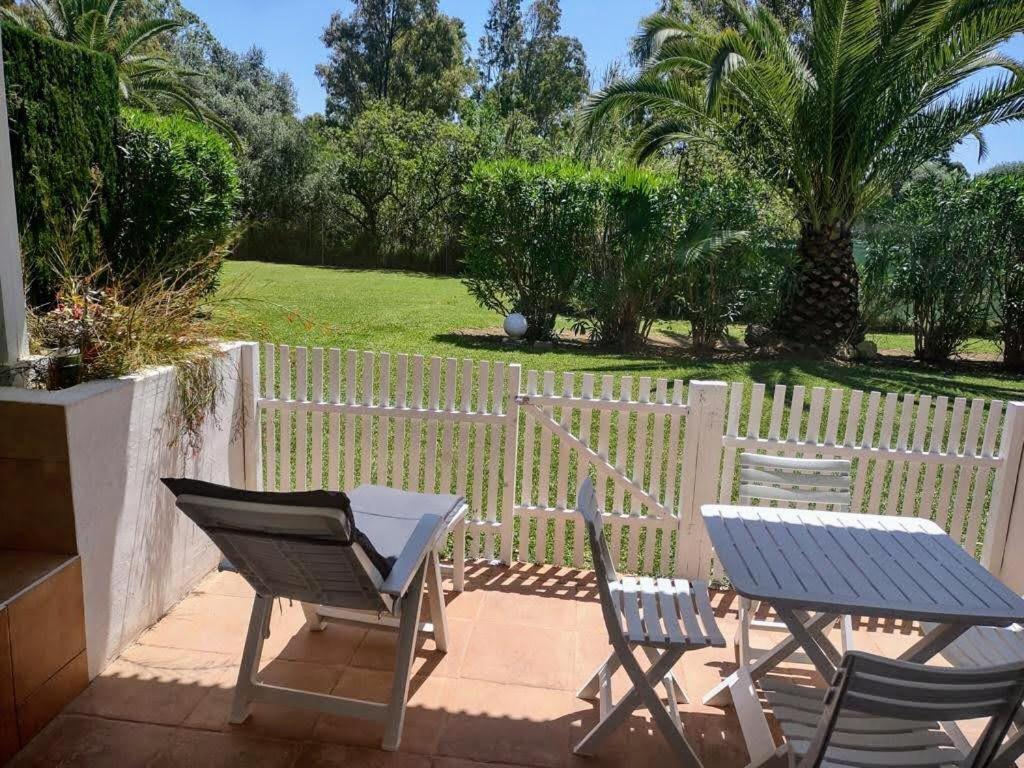 Puerto Banus Apartment Near Beachfront, Sunny Terrace, Pool, Tennis Court, Parking And Movies Projector Marbella Ngoại thất bức ảnh