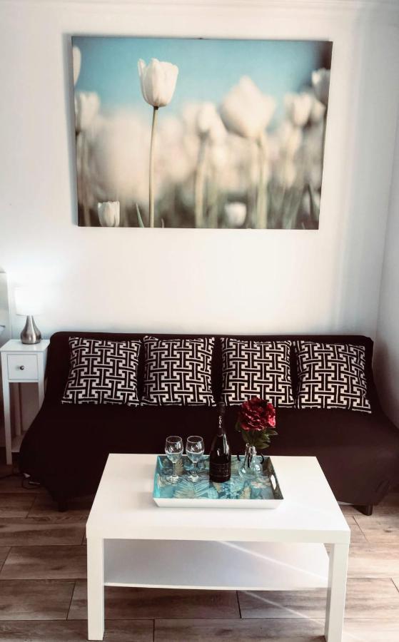 Puerto Banus Apartment Near Beachfront, Sunny Terrace, Pool, Tennis Court, Parking And Movies Projector Marbella Ngoại thất bức ảnh
