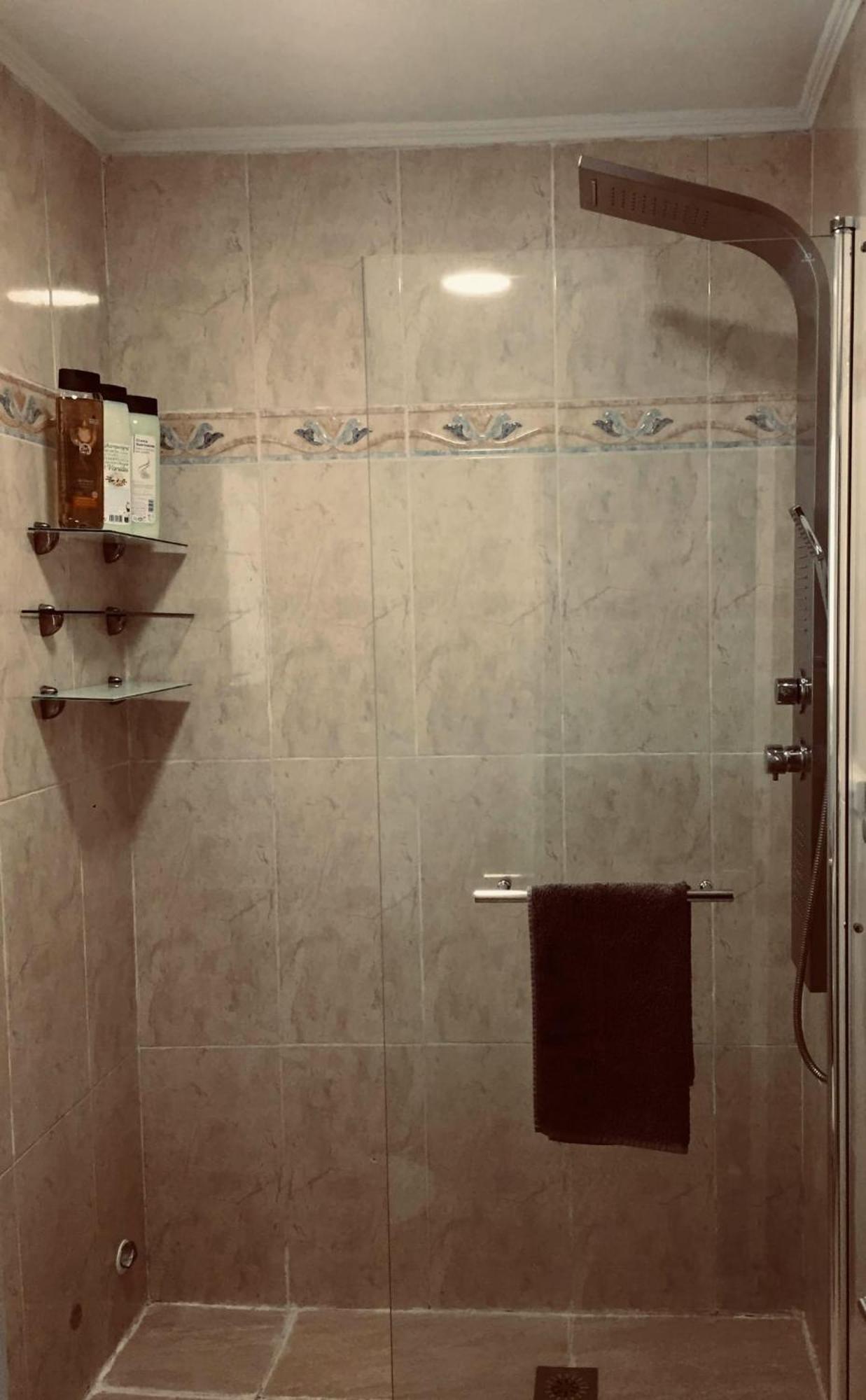 Puerto Banus Apartment Near Beachfront, Sunny Terrace, Pool, Tennis Court, Parking And Movies Projector Marbella Ngoại thất bức ảnh