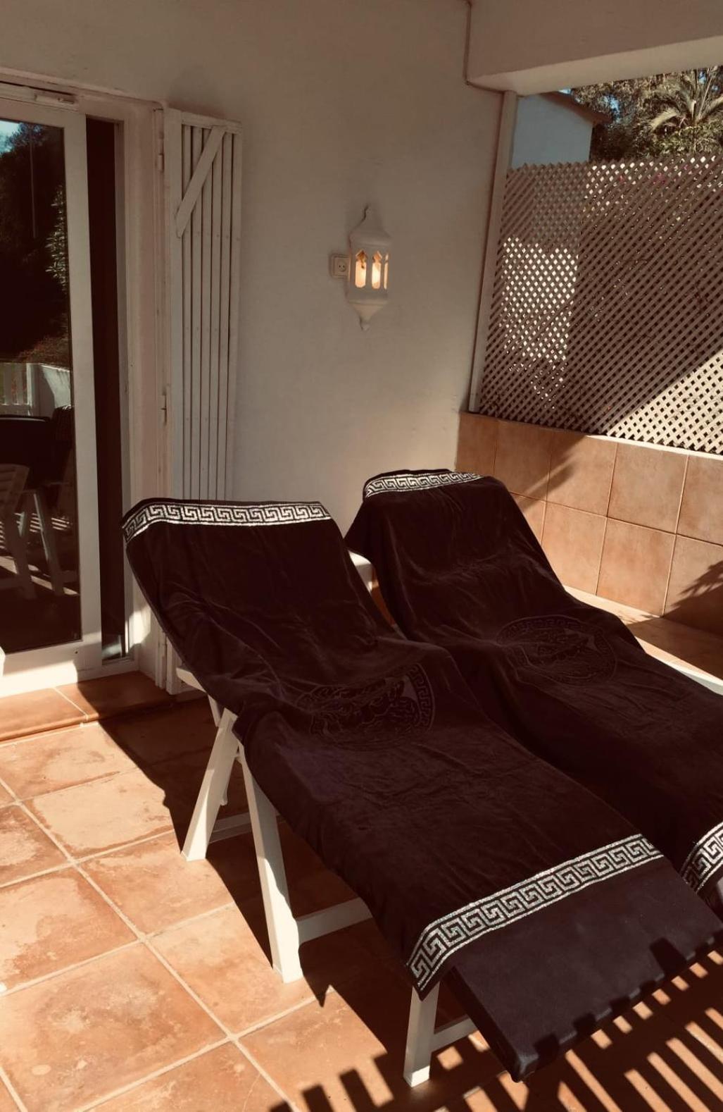 Puerto Banus Apartment Near Beachfront, Sunny Terrace, Pool, Tennis Court, Parking And Movies Projector Marbella Ngoại thất bức ảnh