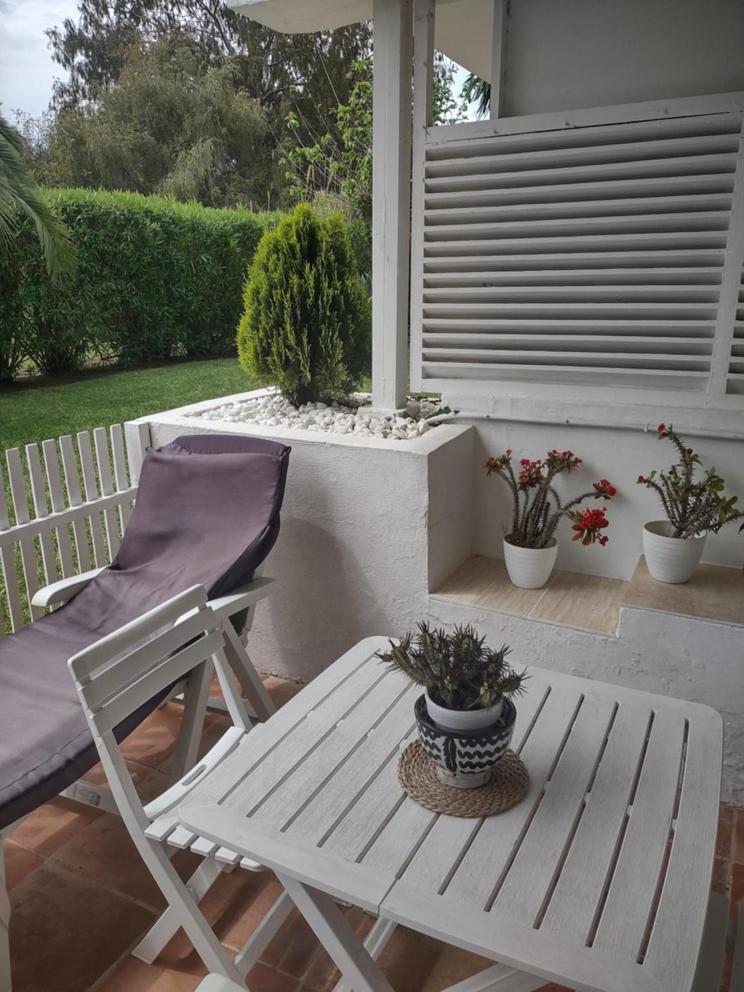 Puerto Banus Apartment Near Beachfront, Sunny Terrace, Pool, Tennis Court, Parking And Movies Projector Marbella Ngoại thất bức ảnh